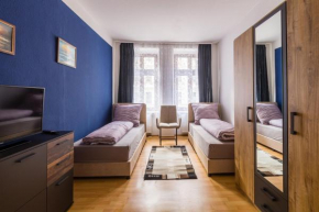 Gemütliche 2-Zimmer-Wohnung Wurzner mit Parkplatz